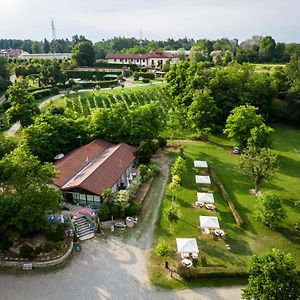Agriturismo Campofelice Lombardore Exterior photo