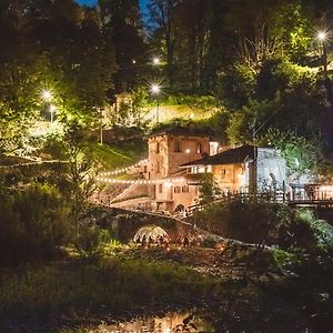 Bed and Breakfast Porto Di Clanezzo Exterior photo