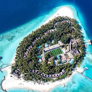 Hotel Fihalhohi Maldives Guraidhoo  Exterior photo