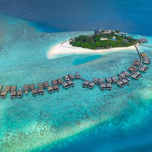 Hotel Adaaran Prestige Vadoo (Adults Only) Vadoo Island Exterior photo