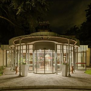 Meditur Hotel Bologna Ozzano dell'Emilia Exterior photo