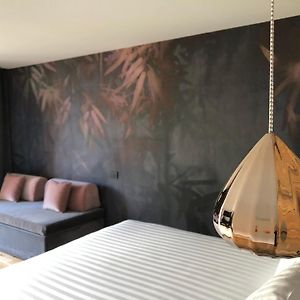 Alpuris - Your Boutique Suite - Hotel B&B Cavalese Exterior photo