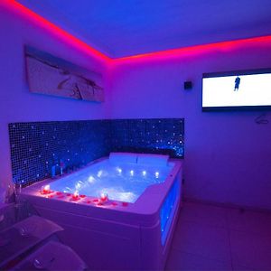 B&B suite spa la Sciantosa Cosenza Exterior photo