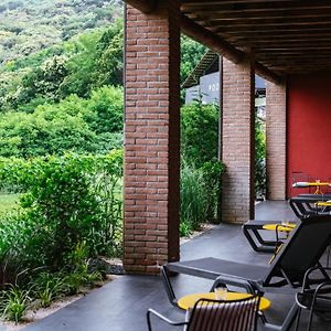 Agriturismo Podere Cavaga Lago d'Iseo Agribio Winery Foresto Sparso Exterior photo