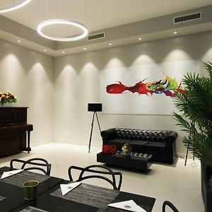 An Hotel Dependance Milano Melegnano Carpiano Exterior photo