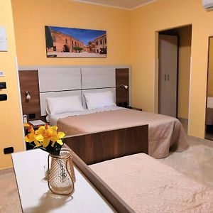 Fratelli Clemente Spa&Hotel Castelvetrano Exterior photo