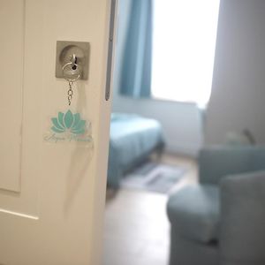 Bed and Breakfast Il Giardino Delle Ninfee Nola Exterior photo