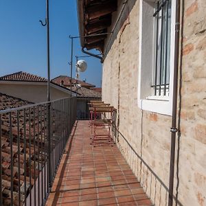 Hotel Convino Castiglione Falletto Exterior photo