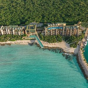 Hotel La Casa De La Playa By Xcaret (Adults Only) Los Dos Compadres Exterior photo