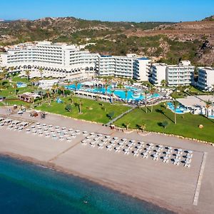 Rodos Palladium Leisure&Wellness Kallithéa Exterior photo
