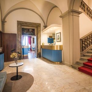 Bosone Palace Gubbio Exterior photo