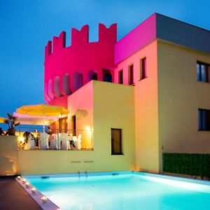 Hotel il Castelletto Casarile Exterior photo