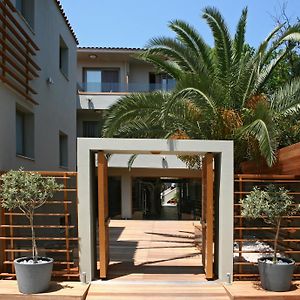 Bourtzi Hotel Città di Skiathos Exterior photo