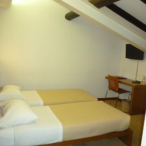 Hotel Quo Vadis Udine Exterior photo