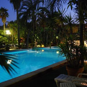 Garden Hotel San Giovanni La Punta Exterior photo