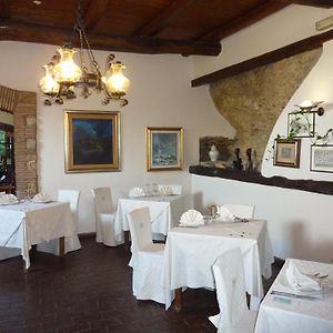 Hotel La Rocca Narni Exterior photo