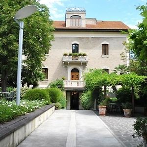 Deco Hotel Perugia Exterior photo
