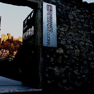 Bed and Breakfast Damaranto Residenza e Cucina Soave  Exterior photo