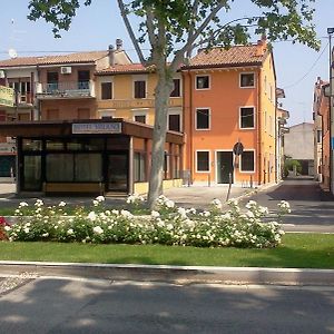 Hotel Milano San Giovanni Lupatoto Exterior photo