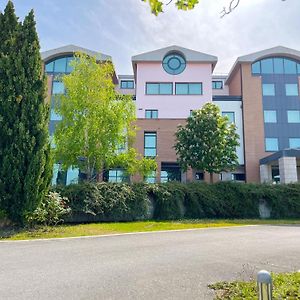 don guglielmo panoramic Hotel&Spa Campobasso Exterior photo