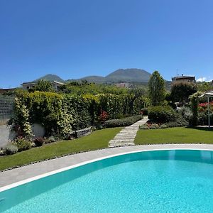 Maison Di Fiore B&B Ercolano Exterior photo