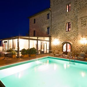 Relais La Corte di Bettona Exterior photo