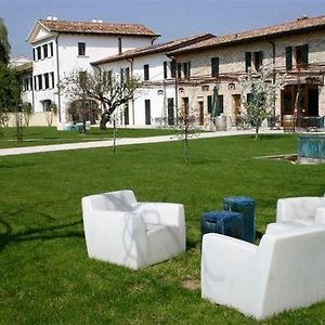Hotel Fossa Mala Fiume Veneto Exterior photo