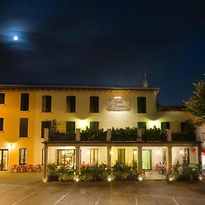 Locanda All'Avanguardia Solferino Exterior photo