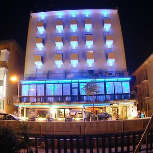 Hotel Continental Bellaria-Igea Marina Exterior photo