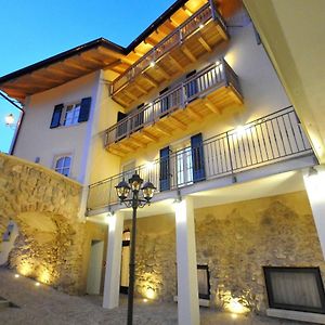 Agritur Sandro Sporminore Exterior photo