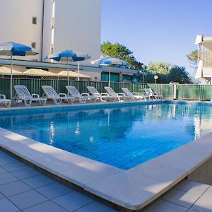 Hotel Brasilia Lido di Classe Exterior photo