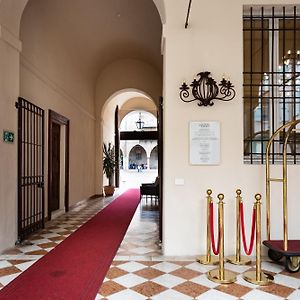 Hotel Bonacolsi Collection Mantova Exterior photo