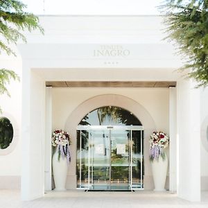 Tenuta Inagro San Severo Exterior photo