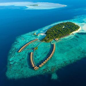Hotel Ayada Maldives Vaadhoo  Exterior photo