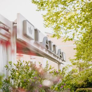 Hotel Lalla Beauty&Relax Cesenatico Exterior photo