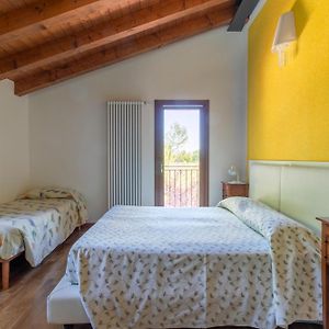 Agriturismo Porcaloca Casale Sul Sile Exterior photo