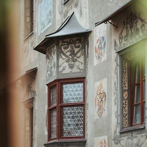 Arthotel Lasserhaus (Adults Only) Bressanone Room photo