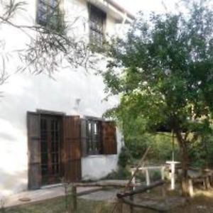 Bed and Breakfast La casa nel bosco Tortorella Exterior photo