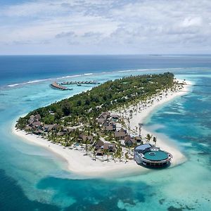 Six Senses Kanuhura Kurendhoo Exterior photo