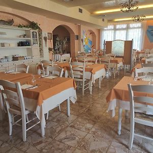 Hotel Ristorante da Toni Codevigo Exterior photo