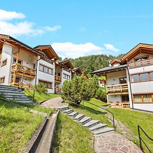 Residence Des Alpes Cavalese Exterior photo