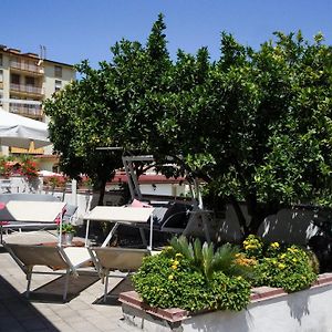 Bed and Breakfast Casa Fiorita Gragnano Exterior photo