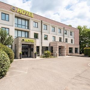 B&B Hotel Mantova San Giorgio di Mantova Exterior photo