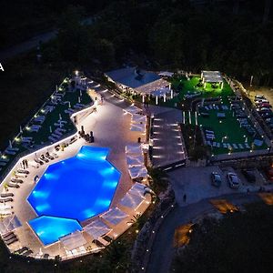 Bed and Breakfast La Cartolina del Sannio Campolattaro Exterior photo