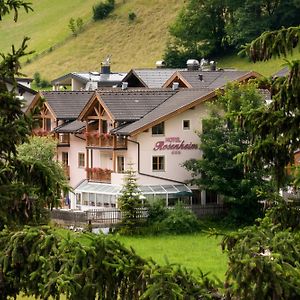Hotel Rosenheim Racines Exterior photo