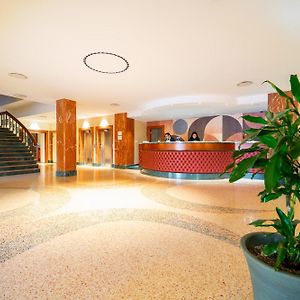 Hotel Europa Rende Exterior photo