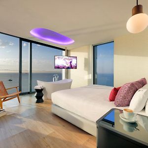 Hard Rock Hotel Ibiza Playa d'en Bossa Exterior photo