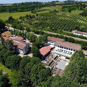 Hotel Terme Di Monte Valenza Exterior photo