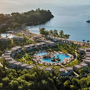 Hotel Ikos Odisia Dassia  Exterior photo