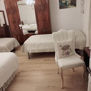 Bed and Breakfast Il giardino dei sogni Montefortino Exterior photo